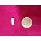 מגנט ניאודימיום בלוק - אורך 13 מ''מ, רוחב 5 מ''מ, גובה 3.8 מ''מ (NB-1000)